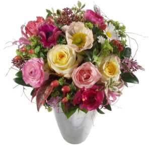 Kleine Überraschung