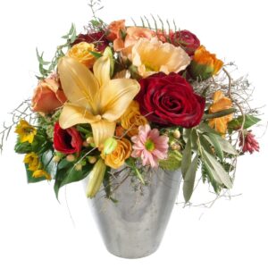 Poesie des Frühlings