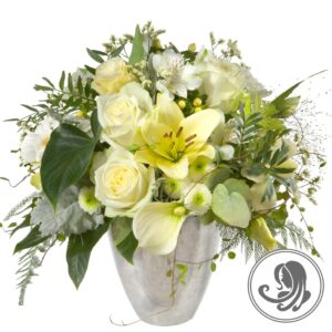 Blumenstrauss Jungfrau (24.08. - 23.09.)