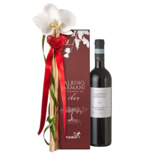 Herzliche Grüsse: Ripasso Albino Armani DOC (75cl)