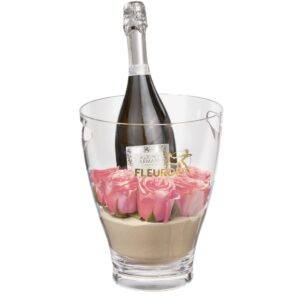 Hello Sweetheart: Prosecco Albino Armani DOC (75 cl) inkl. Eiskühler