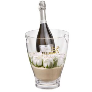 Hello Darling: Prosecco Albino Armani DOC (75 cl) inkl. Eiskühler