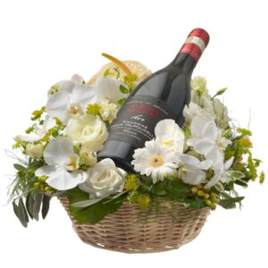Mediterraner Traum mit Amarone Albino Armani DOCG (75cl)