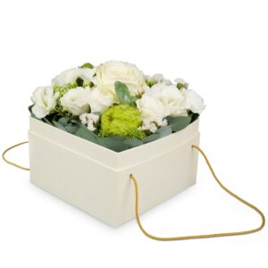 Blumenbox «Dublin» (15 cm)