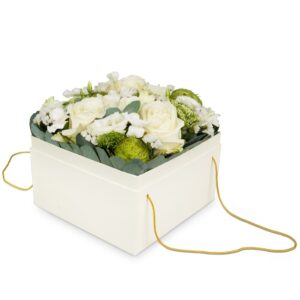 Blumenbox «Dublin» (20 cm)