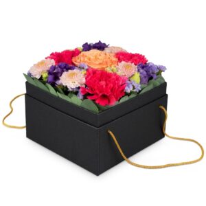 Blumenbox «Amsterdam» (15 cm)