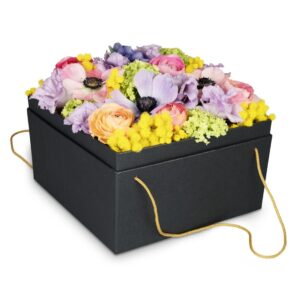 Blumenbox «Tokyo» (20 cm)