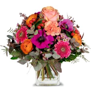 Magie des Frühlings