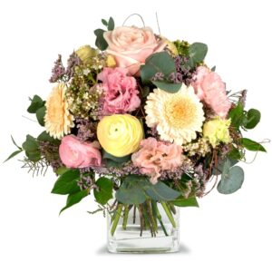 Ein Hauch von Frühling