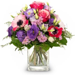 Frühlingsprinzessin