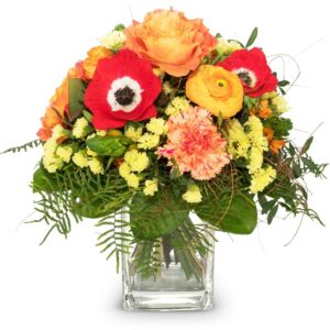 Frühlingsüberraschung