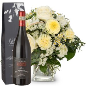 Natürliche Leichtigkeit mit Amarone Albino Armani DOCG (75cl)