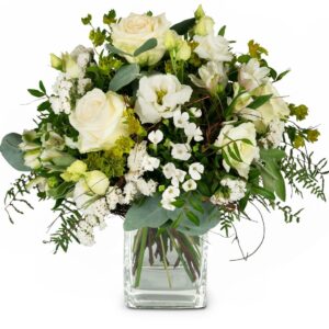 Natürlicher Blütenzauber