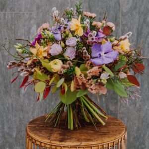 «Lovely Spring» aus Meisterhand