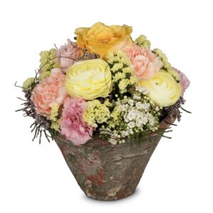 Zarte Frühlingspoesie