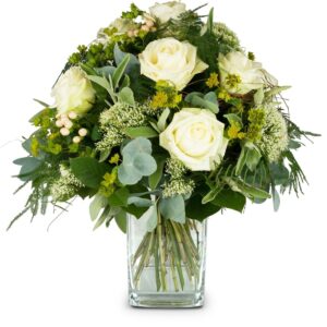 Herzliche Anteilnahme